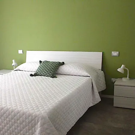 Apartment Larici