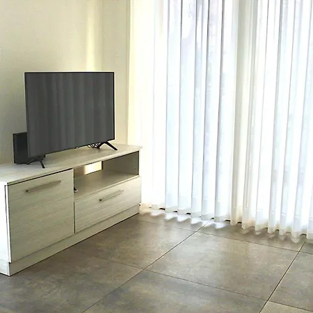 Larici Apartman *