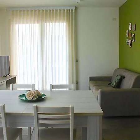 Apartment Larici