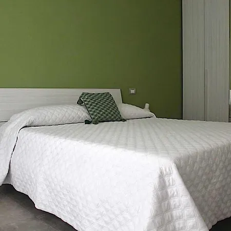 Apartment Larici