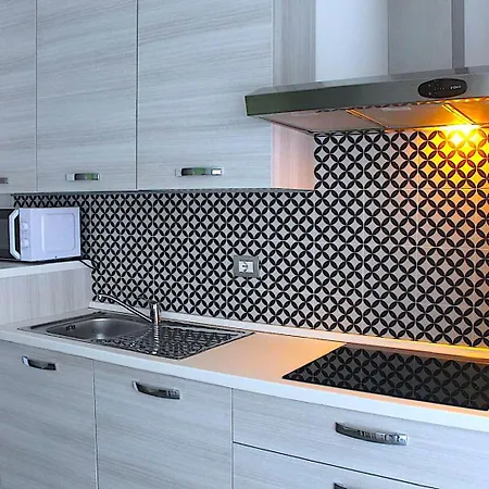 Larici Appartement