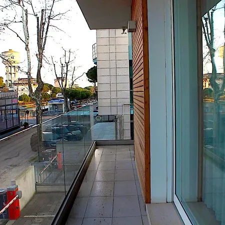 Larici Appartement Cesenatico