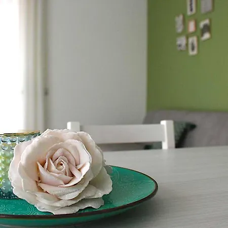 Larici Apartment *