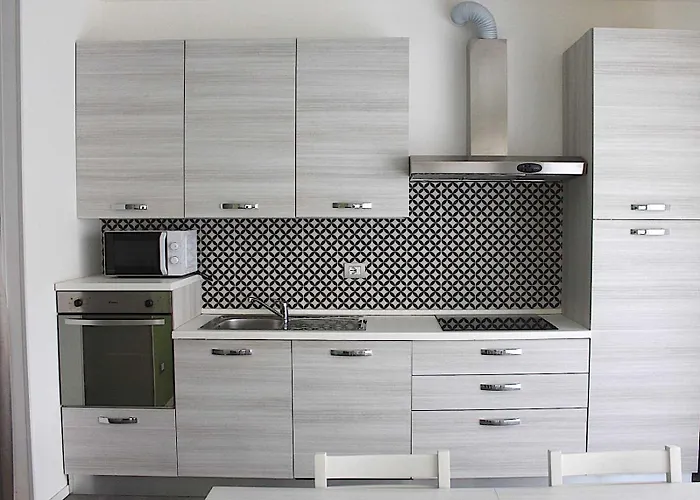 Apartamento Larici *