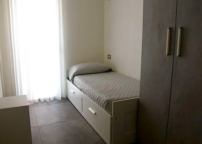 Larici * Чезенатико