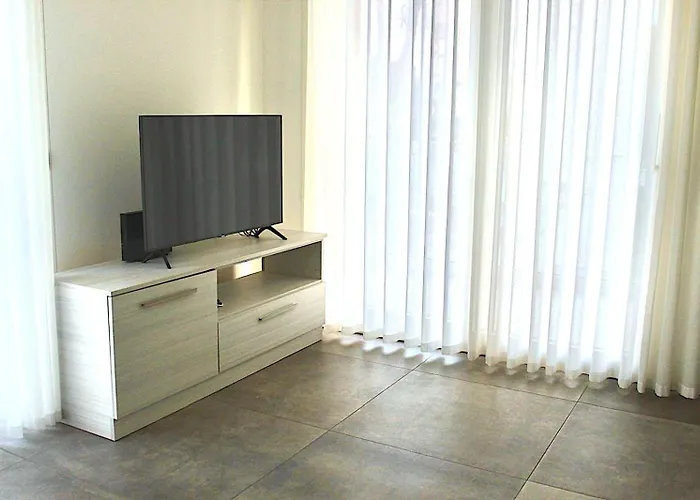 Larici Апартаменты *