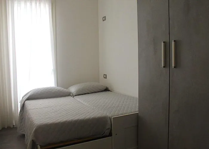 Larici Apartamento