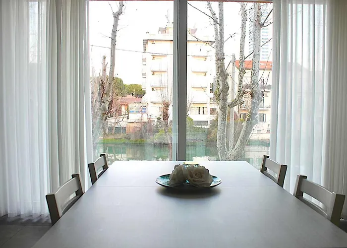 Larici * Чезенатико