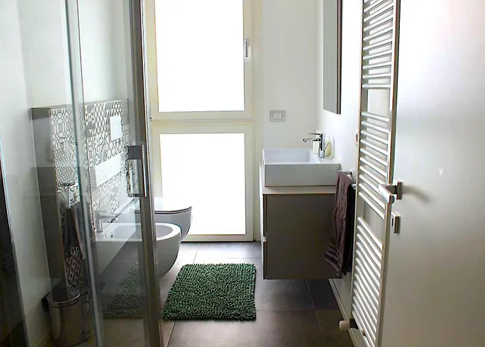 Apartamento Larici *