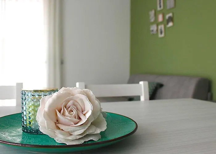 Larici Apartamento *