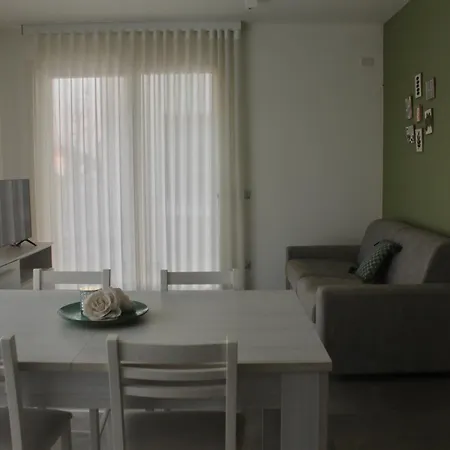 Apartment Larici *