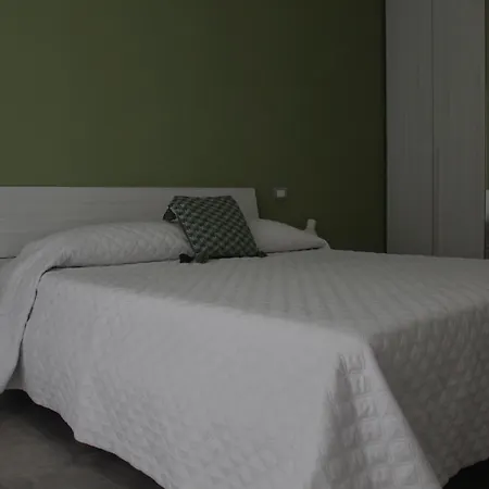 Larici Apartment