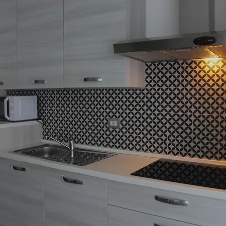 Apartment Larici Cesenatico