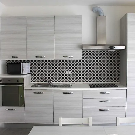 Apartment Larici *
