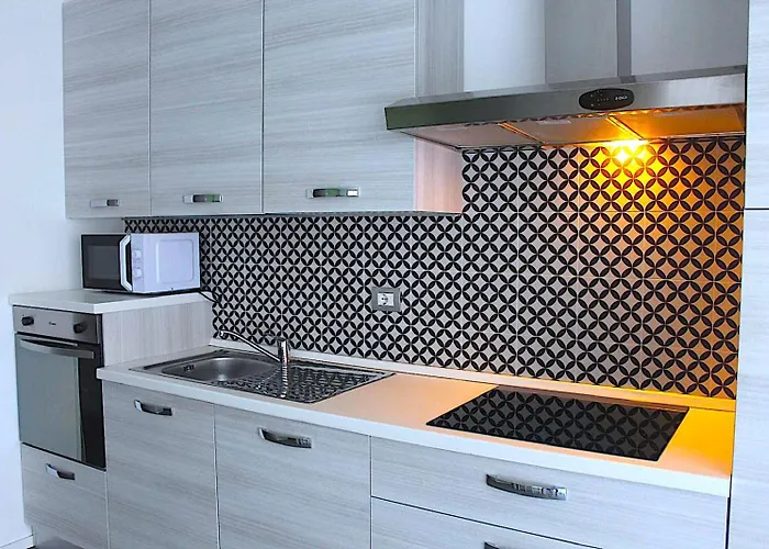 Larici Apartamento