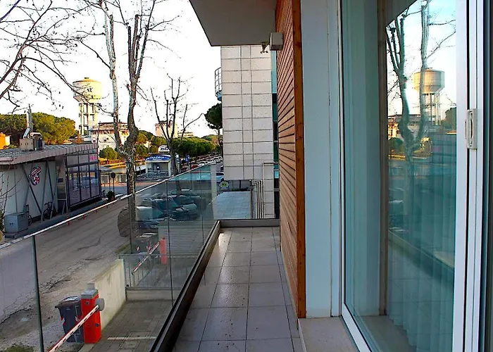 Larici Διαμέρισμα Cesenatico